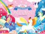 magico mondo degli unicorni