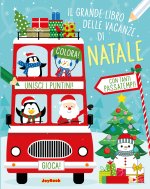 grande libro delle vacanze di Natale