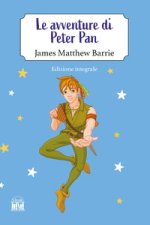 avventure di Peter Pan