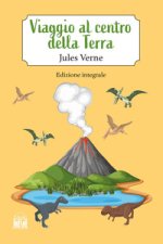 Viaggio al centro della terra