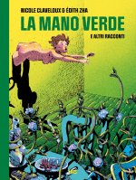 mano verde e altri racconti