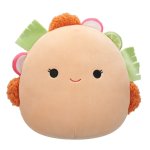 Squishmallows Rybí Taco - Amberjack 20 cm