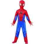Kostým Spiderman