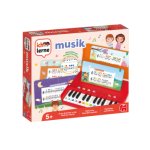 Ich lerne Musik
