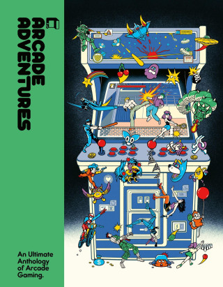 ARCADE ADVENTURES