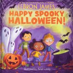 HAPPY SPOOKY HALLOWEEN