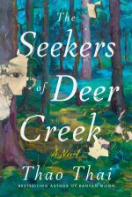 SEEKERS OF DEER CREEK