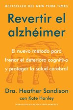 REVERTIR EL ALZHEIMER
