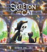 SKELETON & THE CAT