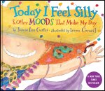 TODAY I FEEL SILLY & OTHER MOODS THAT