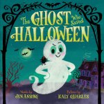 GHOST WHO SAVED HALLOWEEN