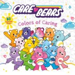 CARE BEARS COLORS OF CARING