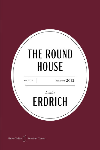 ROUND HOUSE