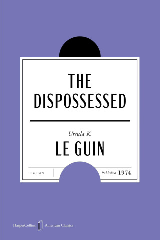 DISPOSSESSED