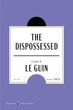 DISPOSSESSED