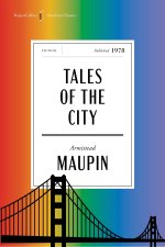 TALES OF THE CITY