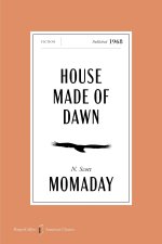 HOUSE MADE OF DAWN