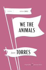 WE THE ANIMALS