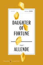 DAUGHTER OF FORTUNE
