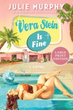 LP-VERA STEIN IS FINE