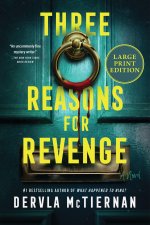 LP-THREE REASONS FOR REVENGE