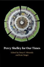 Percy Shelley for Our Times