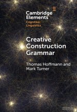 Creative Construction Grammar