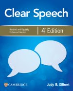 Clear Speech Level 1 Student's Book with Digital Pack