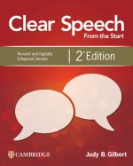 Clear Speech from the Start Starter Student's Book with Digital Pack