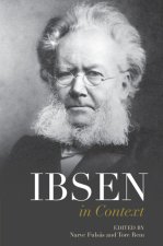 Ibsen in Context