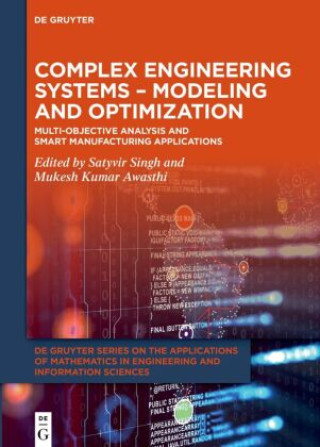 Complex Engineering Systems - Modeling and Optimization