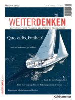 WEITERDENKEN 4/2025