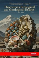 Discourses Biological and Geological Essays