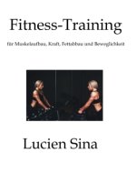 Fitness-Training