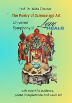 Universal Symphony III - LOVE HEALS