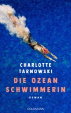 Die Ozeanschwimmerin