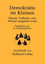 Demokratie im Kleinen