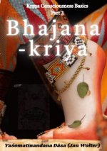 Bhajana-kriya