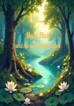Hase Hasi und die vier Jahreszeiten