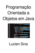Programação Orientada a Objetos em Java