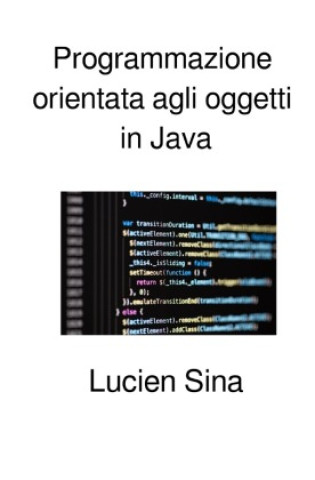 Programmazione orientata agli oggetti in Java