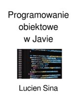 Programowanie obiektowe w Javie