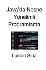 Java'da Nesne Yönelimli Programlama