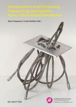 Infrastructures of Art Producing, Transporting, and Logistics from a Transnational Perspective