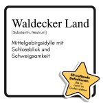 Waldecker Land