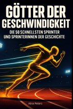 Götter der Geschwindigkeit