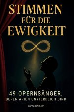 Stimmen für die Ewigkeit