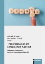 Transformation im schulischen Kontext