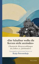 »Der Schaffner wollte die Kerzen nicht anzünden«