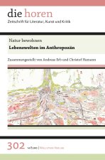 Natur bewohnen